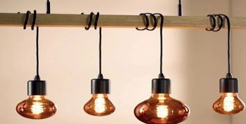 EGLO Decorative Lamps